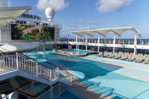 Pooldeck