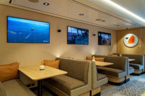 Club Lounge