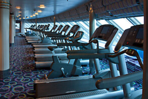 Aqua Spa - Fitness