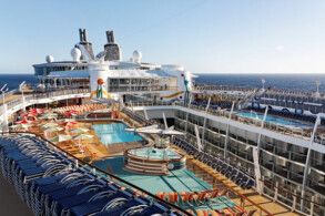 Pooldeck
