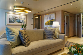 Splendor Suite 919