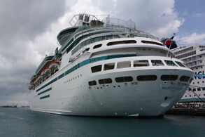 Majesty of the Seas
