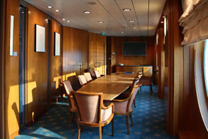 Conference Center - Board Room