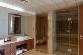 Penthouse Suite 1617