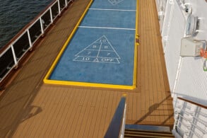 Shuffleboard