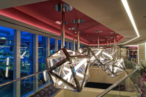 Champagne Bar