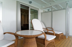 Concierge Suite 855