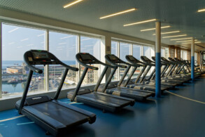 Fitness-Studio