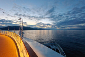 Sun Deck