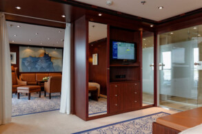 Astor Suite 101