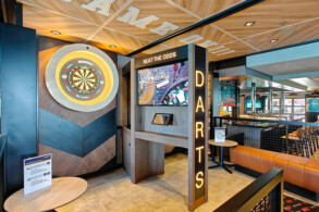 All-Stars Sports Bar