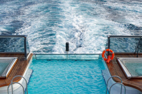 Infinity Pool
