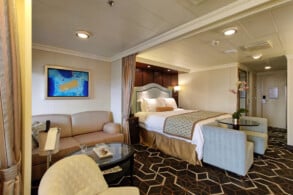 Penthouse Suite 11077