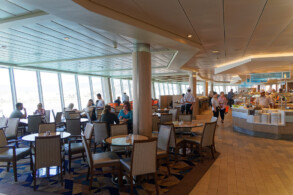 Windjammer Buffet