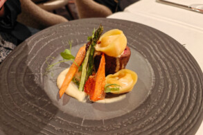 Spellbound by Magic Castle