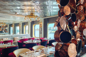 Le Grand Bistro