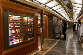 Shops