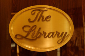 Bibliothek
