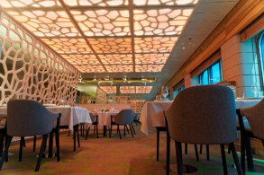 Hanseatic Restaurant