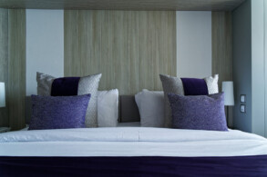 Infinity Veranda Edge-Kabine 7299