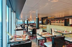 Retreat Restaurant