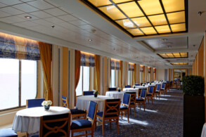 Restaurant St. Tropez