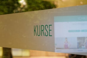 Kursraum