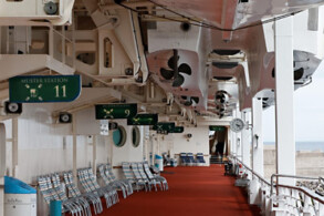Promenade, Deck 5
