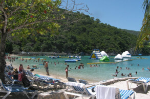 Labadee