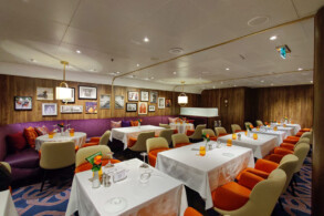 Club Orange