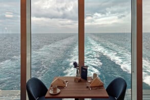 Atlantik-Restaurant