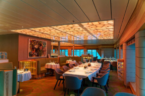 Hanseatic Restaurant