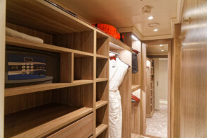 Concierge Suite 855
