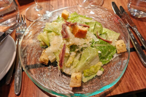 Cagneys Steakhouse