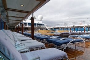 Pooldeck