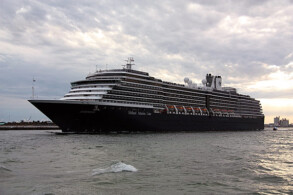 Zuiderdam