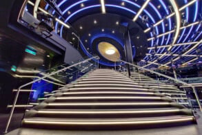 Theater Arena Poltrona Frau