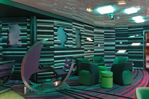 Vibe Teen's Club