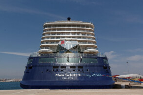 Mein Schiff 3