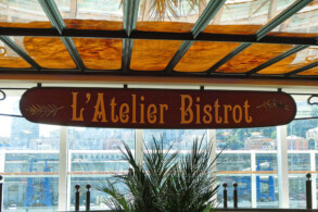 Bistro L'Atelier