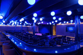 Limelight Lounge