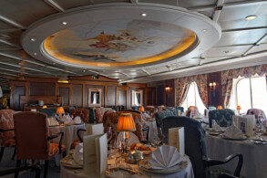 Restaurant Albert Ballin
