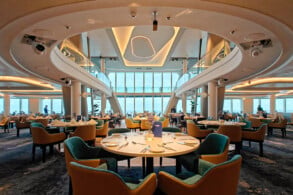 Atlantik-Restaurant