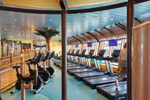 Fitness-Studio