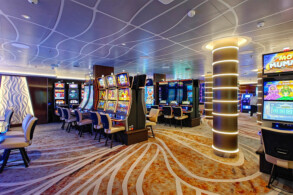 Nichtraucher-Casino