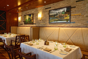 Coastal Kitchen