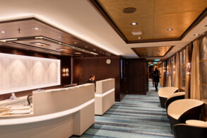 The Haven Lounge