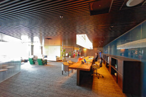 The Haven Lounge