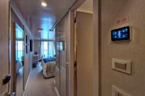 Veranda Stateroom 7038