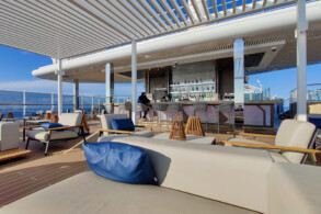 Sky Bar on 14